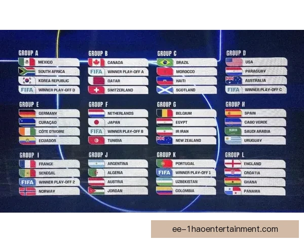 围绕2026世界杯官方数字化票务流转系统打造全球安全观赛新生态