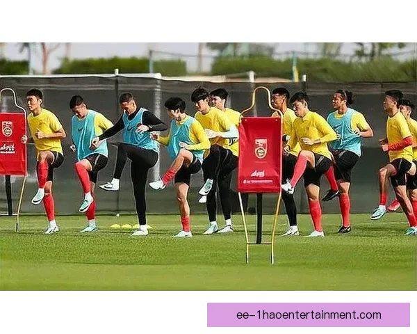 中国男足今日集训备战新加坡力争世界杯亚洲区预选赛开门红
